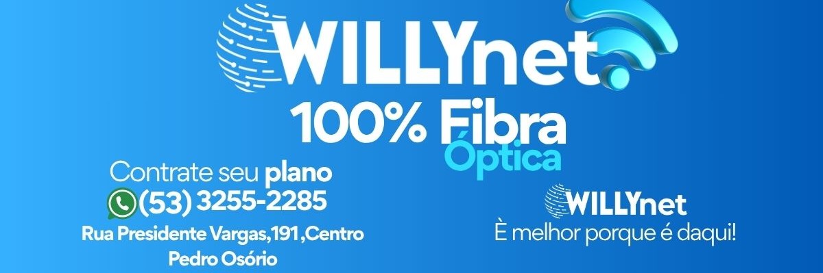 WILLYNET